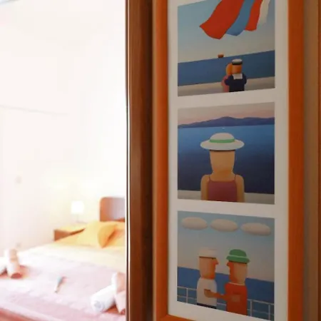 Apartman Suzana *