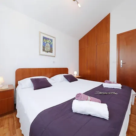 Suzana Apartman