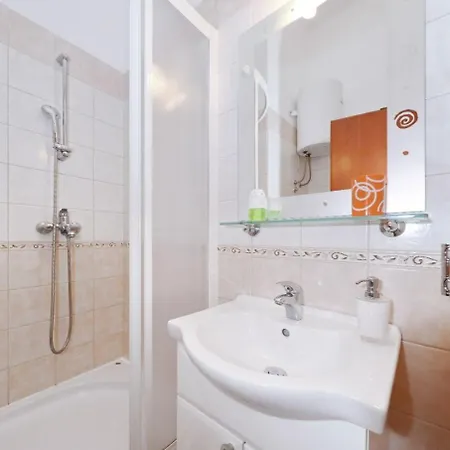 Apartman Suzana