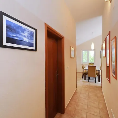Suzana Apartman Ždrelac
