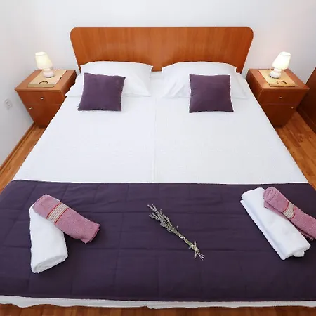 Apartman Suzana *