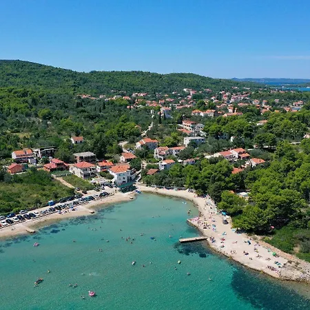 Suzana Apartman