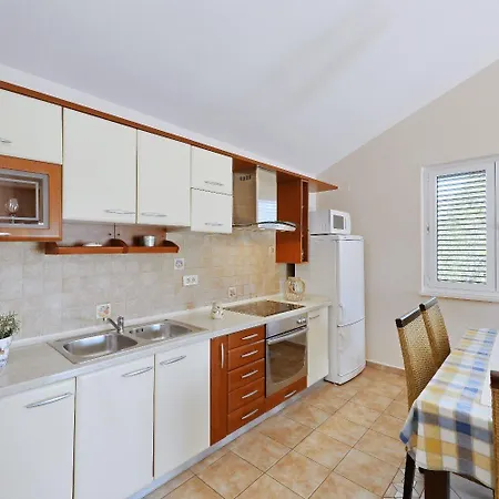 Apartman Suzana *