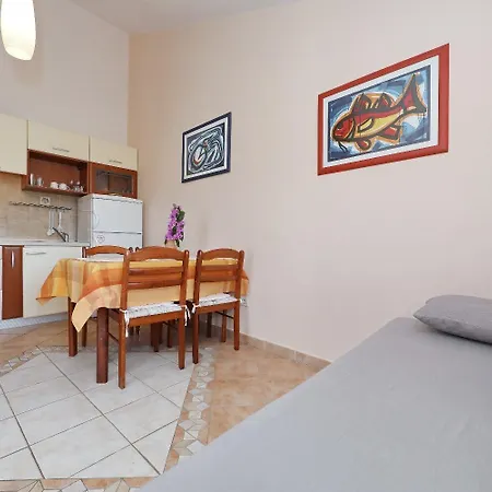 Apartman Suzana Ždrelac