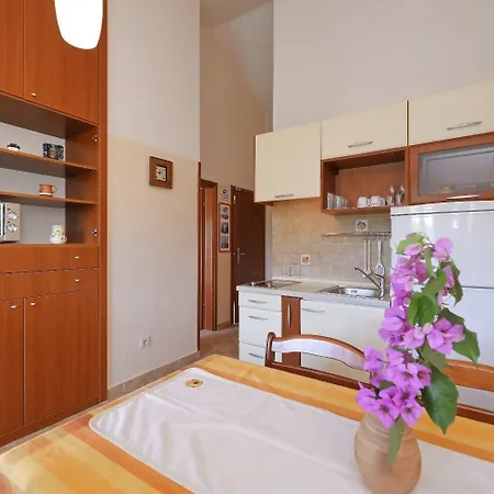 Suzana Apartman
