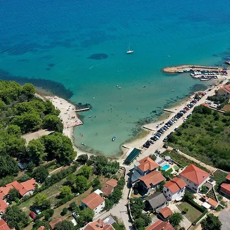 Apartman Suzana