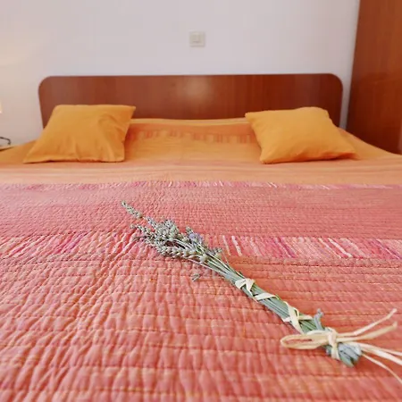 Apartman Suzana Ždrelac