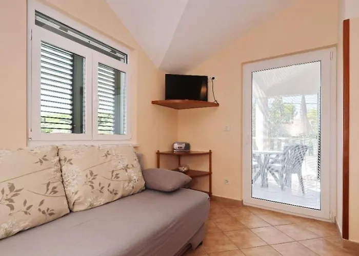 Suzana Apartament *