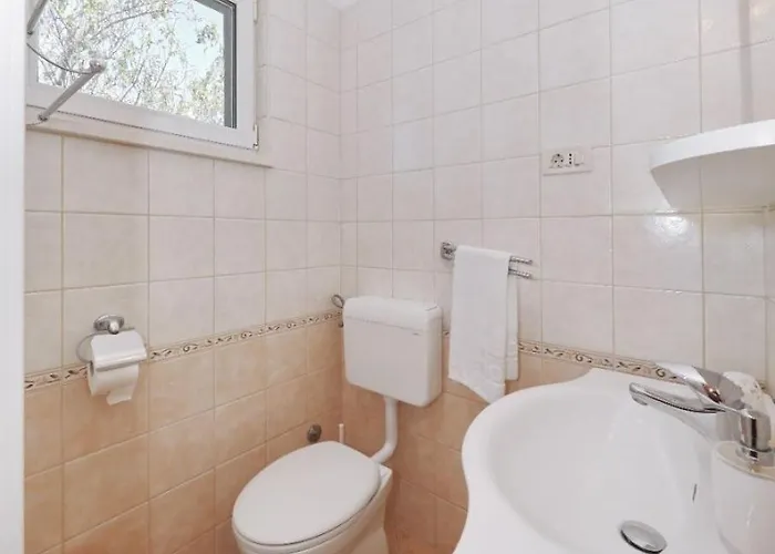 Suzana Apartament