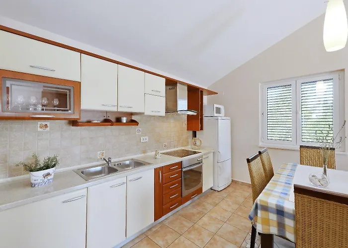 Apartament Suzana *