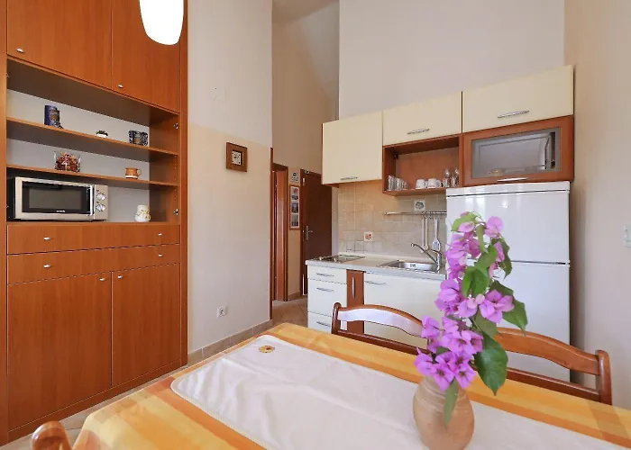 Suzana Apartament