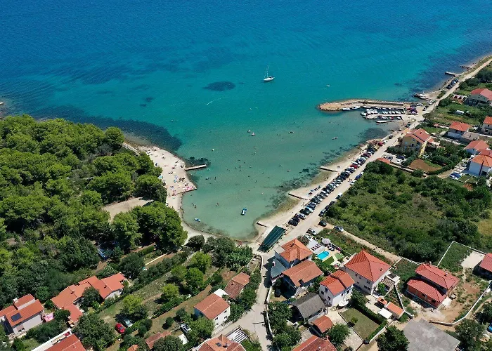 Apartament Suzana