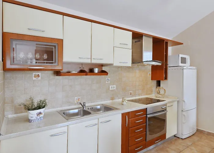 Apartament Suzana *