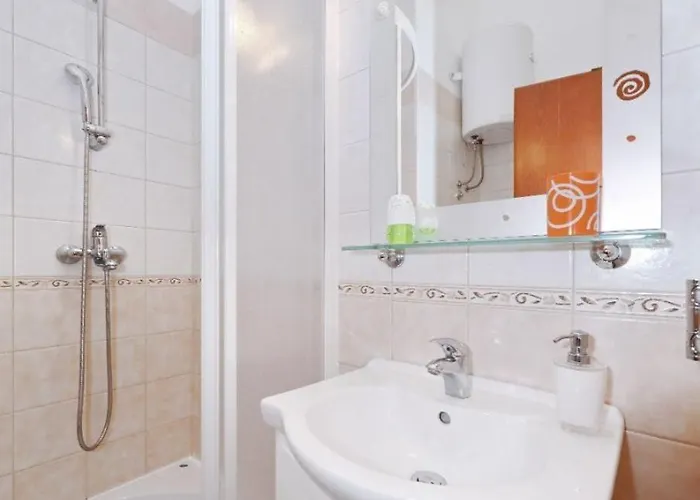 Apartman Suzana