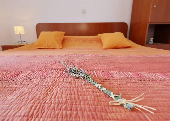 Apartman Suzana Zdrelac